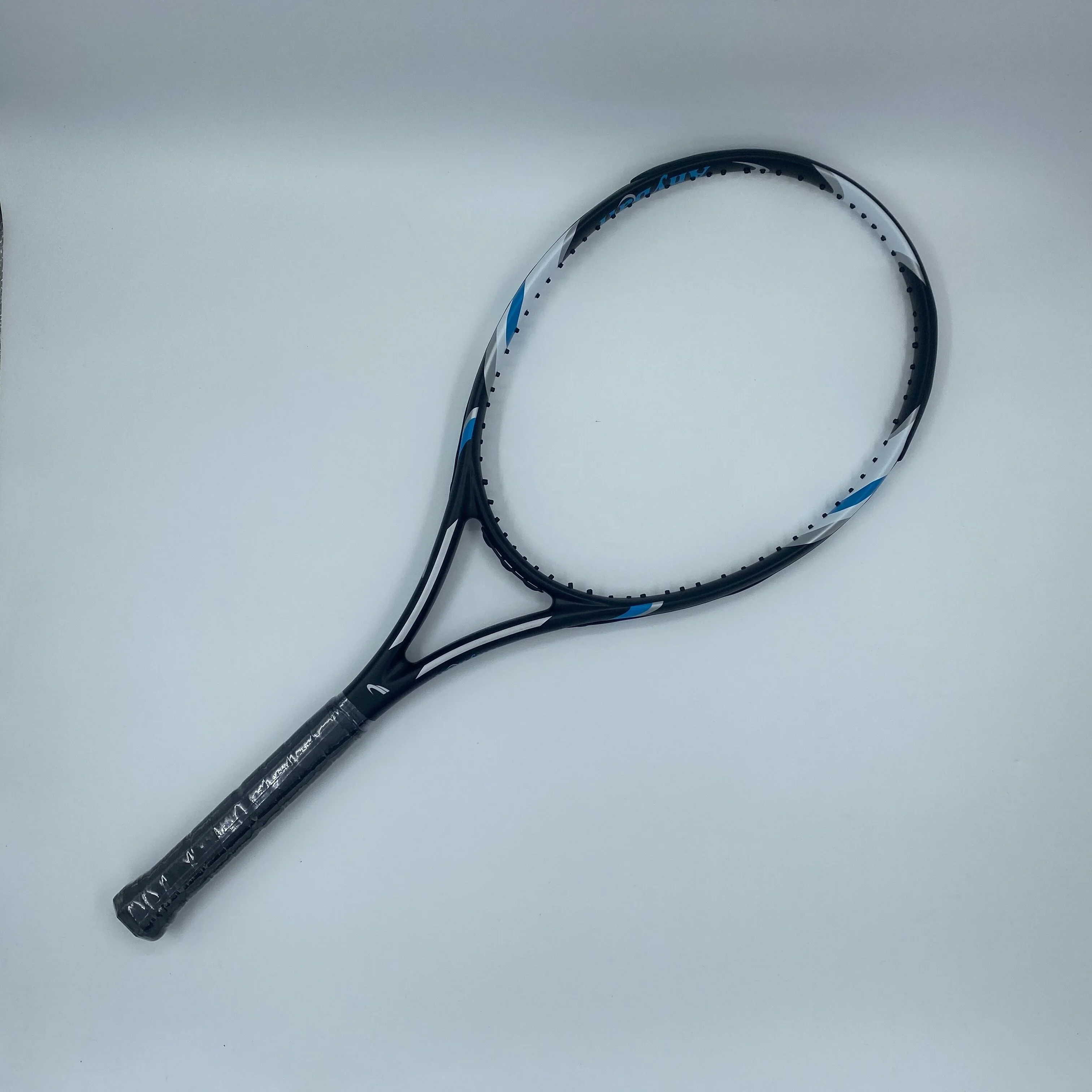High Quality Graphite Fiber Paddle Tennis Racket Profesional Carbon Beach Tennis Racket for Sport