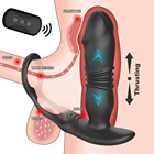 prostate stimulation