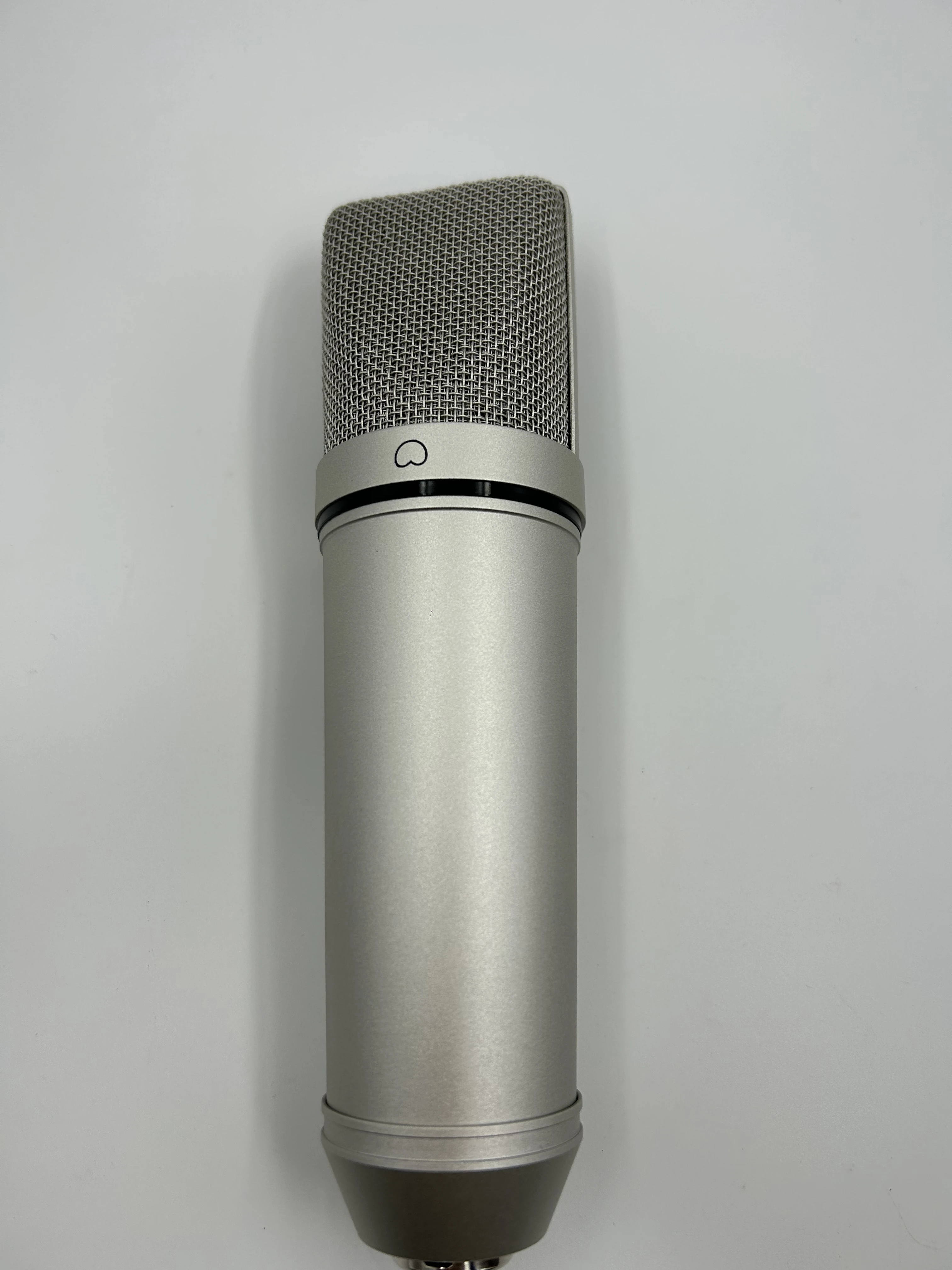 

Студийный микрофон «сделай сам» для корпуса микрофона U 87, Высококачественная профессиональная аудиочасть