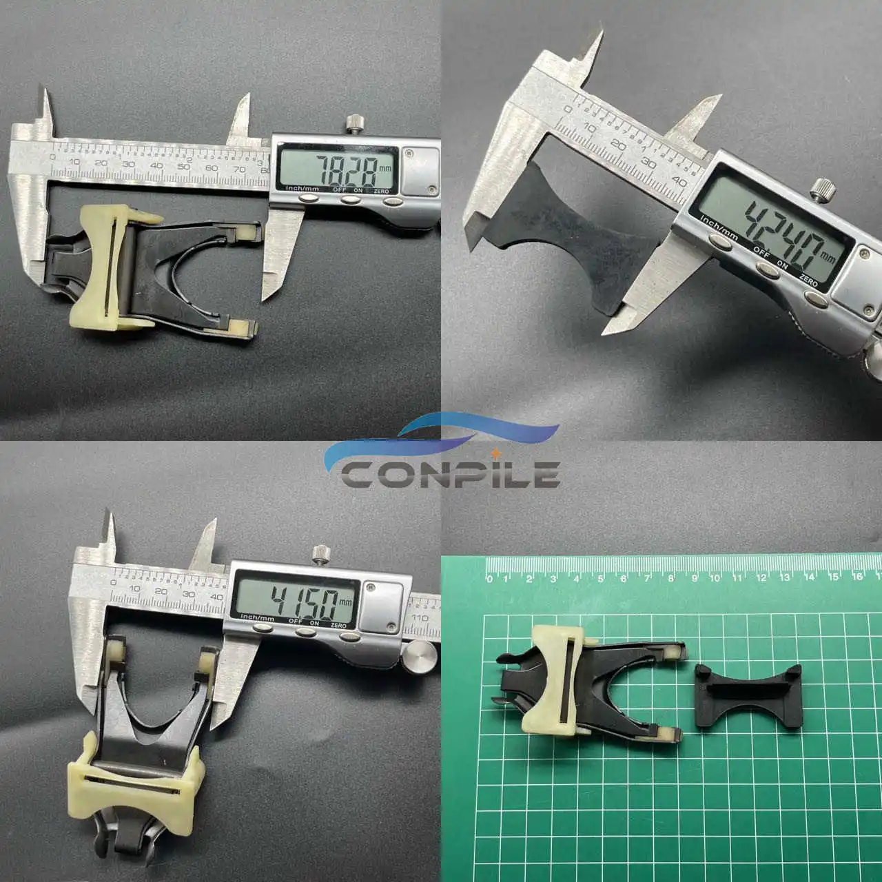 Toyota Corolla Camry Car Starter Shift Fork Starter Motor Shift Fork