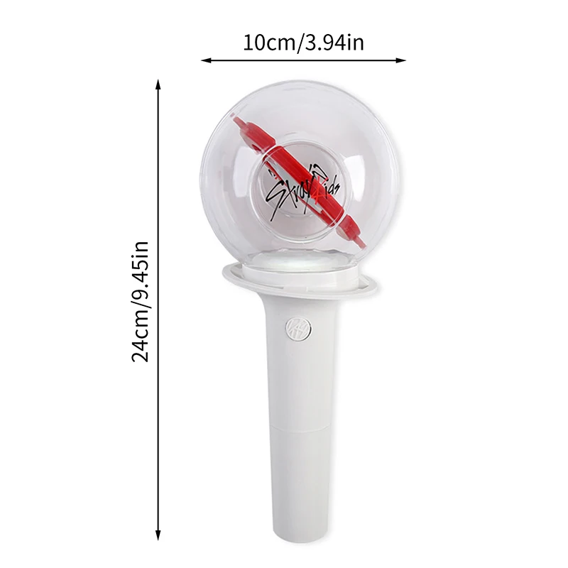 Stray Kids Official Light Stick  Stray Kids Official Lightstick - Kids  Mini Light - Aliexpress