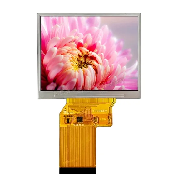 resolução 640x480 ips rgb vga 1hdmi placa motorista