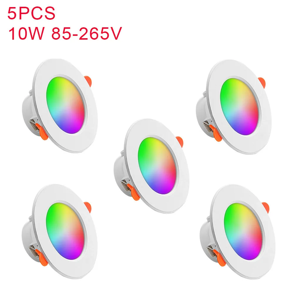 5pcs