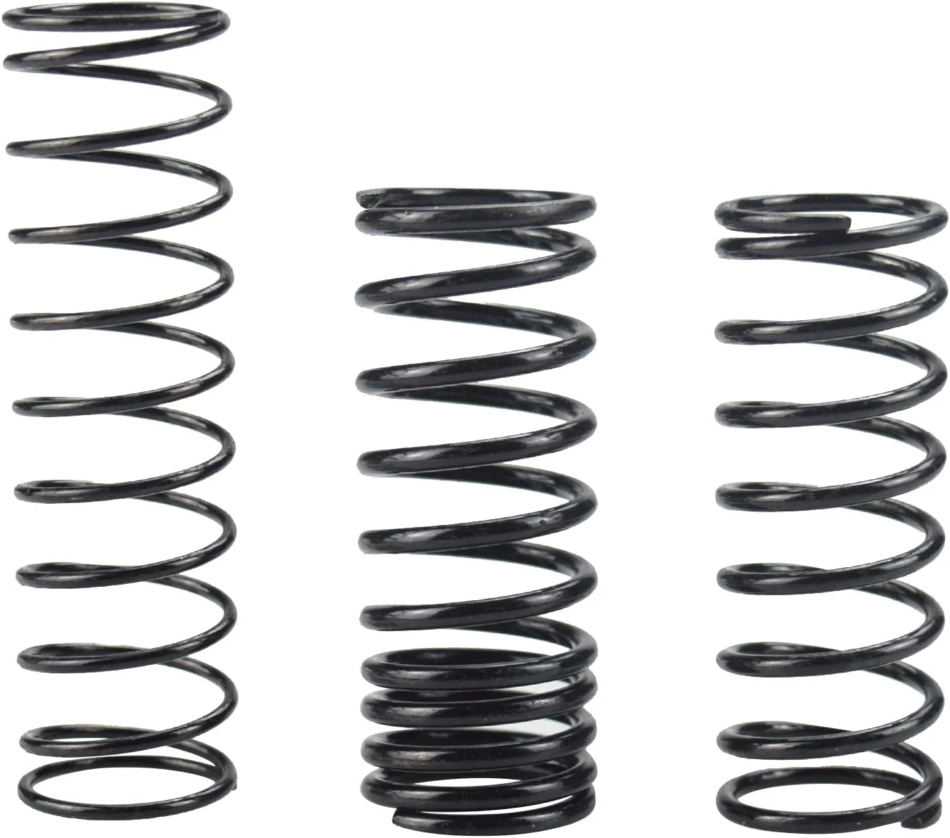 Upgrade Mod Brake Pedal Spring Throttle Clutch Kit Fits For Logitech