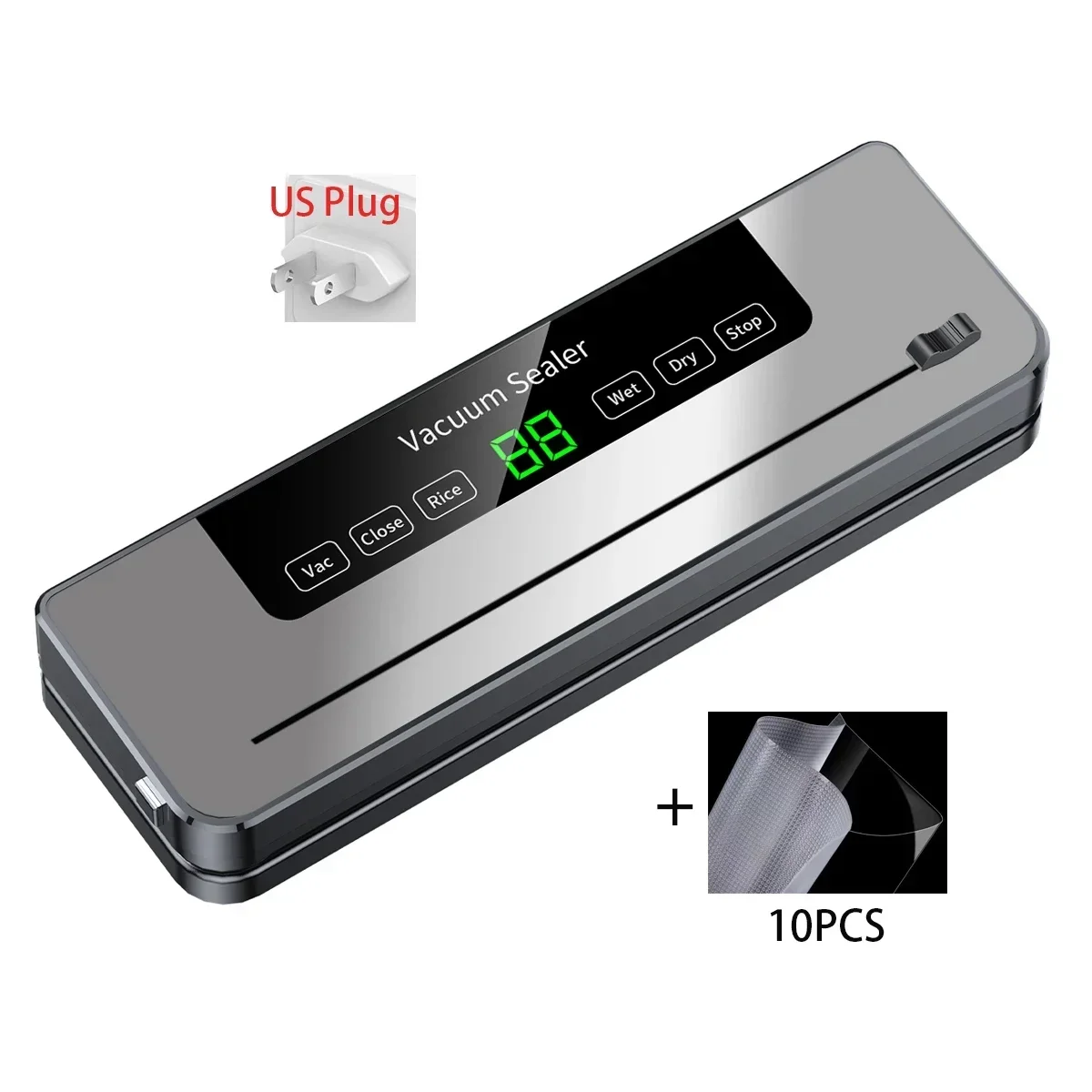 US-Plug