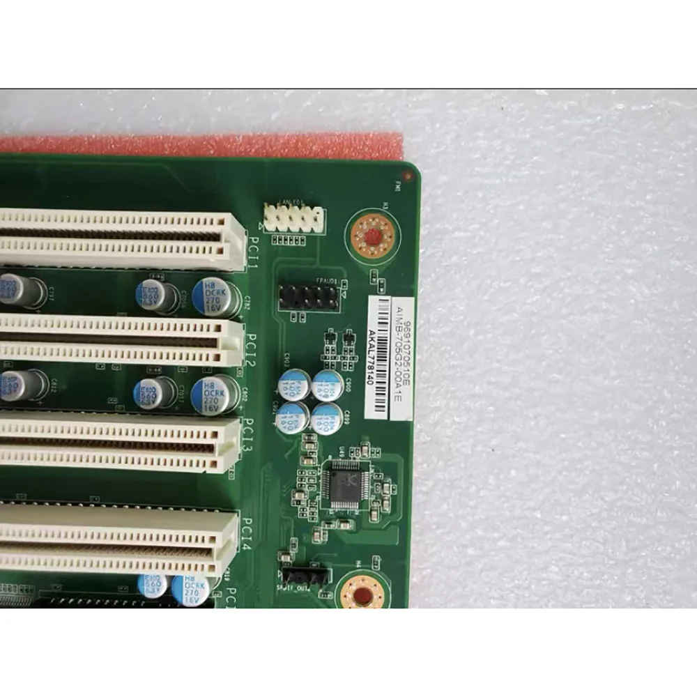 For ADVANTECH AIMB-705G2-00A1E Industrial Control Motherboard AIMB-705G2 LGA1151 5×PCI 5 For ADVANTECH AIMB-705G2-00A1E Industrial Control Motherboard AIMB-705G2 LGA1151 5×PCI - Image 3