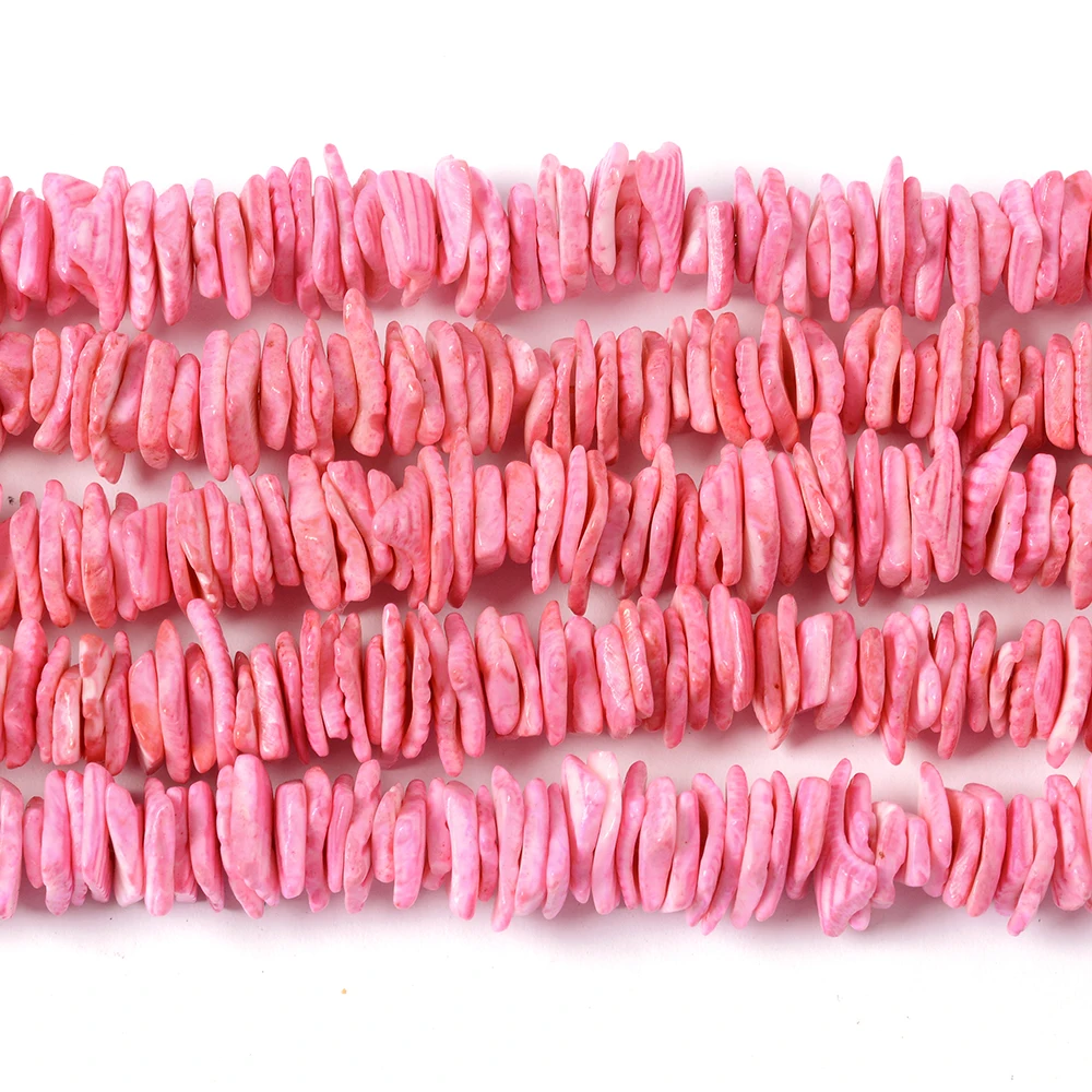 thumbnail image 1 of Cuentas de concha natural de 10 mm para collares, pulseras, accesorios de joyería para hacer tú mismo, cuentas sueltas de forma cuadrada, accesorios para manualidades, 1 of 5