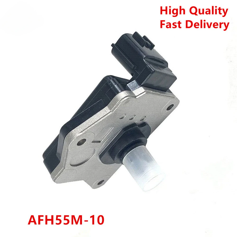 엔진 MAF 질량 기류 계량기 AFH55M-10 AFH55M-11, 닛산 센트라 D21 Ka24e 픽업용, AFH55M11 16119-76C00 74-50052 GEGT7610-60