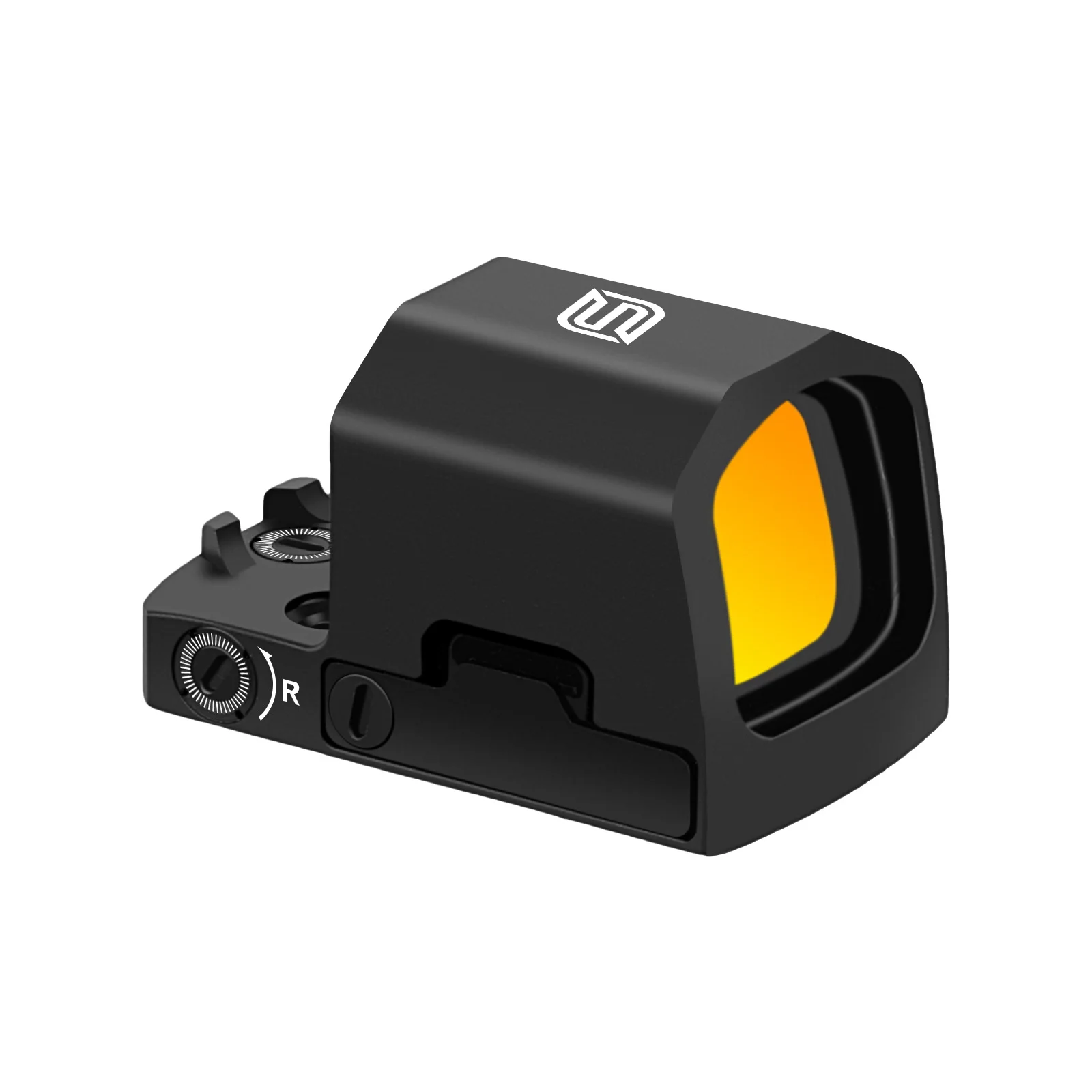  slider image of SPINA OPTICS Red Dot