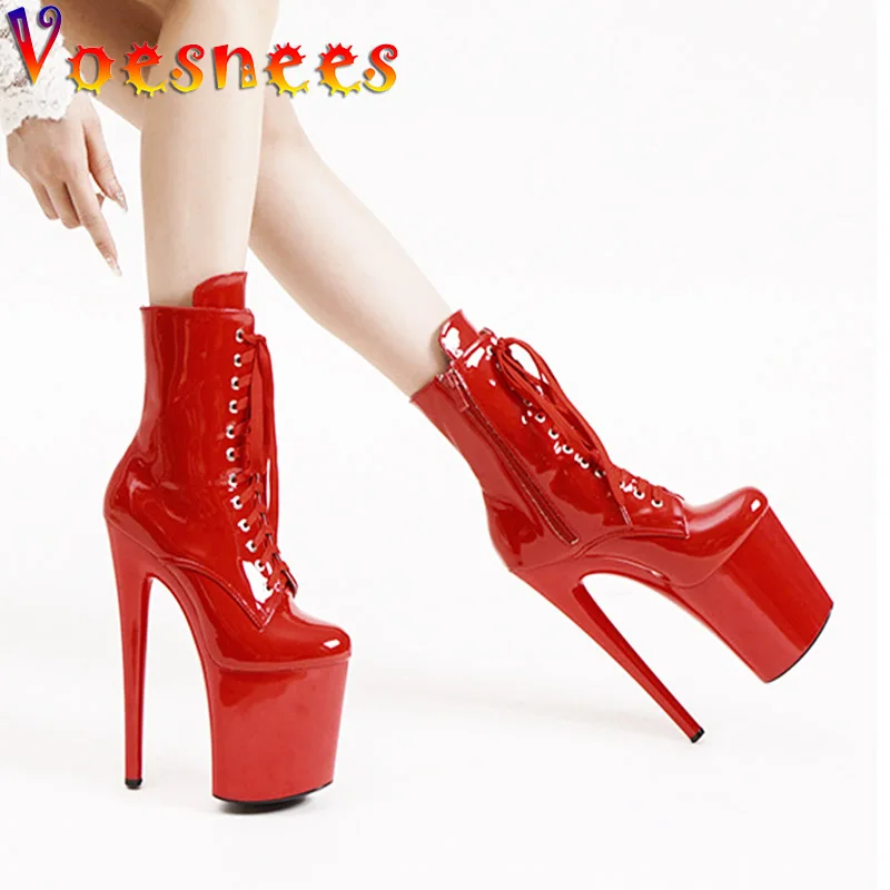 fashion-sexy-knight-boots-bar-perform-ladies-8-inch-high-heels-waterproof-pu-platform-shoes-for-women-15cm-pole-dancing-pumps