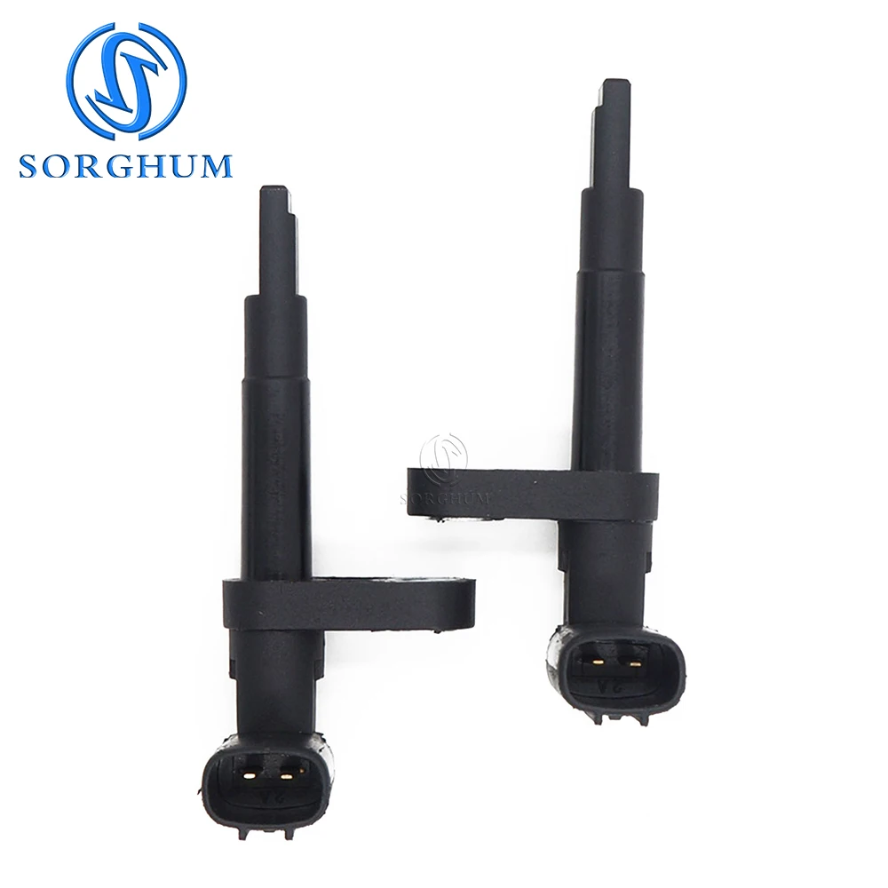 Car ABS Speed Sensor SORGHUM Rear Left Right ABS Wheel Speed Sensor for Lexus GS300 GS350 GS430 ISF IS250 IS350 LS460 LS600H 89545-30070 89546-30070