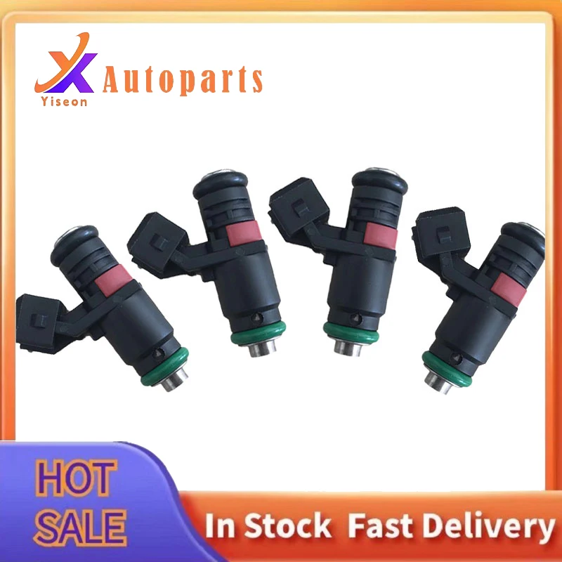 

39300-LEA6800 39300-LEB2-800 39-024 High Performance Fuel Injector For Kymco Downtown 125 2009-2016 K-XCT 125 2012-2015