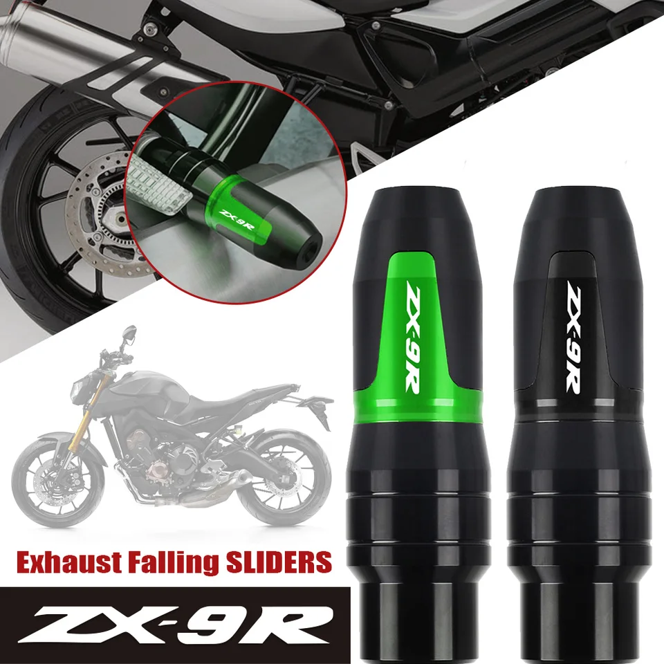 FOR KAWASAKI ZX9R ZX-9R 1998 1999 2000 2001 2002 2003 Motorbike