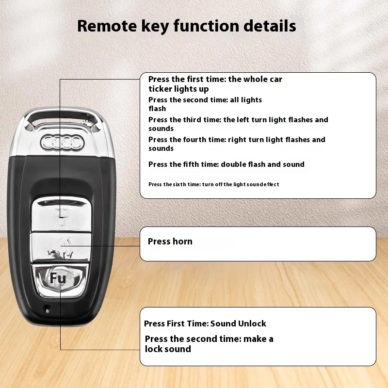1:18 AUDI RS7 Sportback 쿠페 원격 제어 합금 다이캐스트 모델 자동차 사운드 충전식 라이트 디스플레이 장식 선물 친구