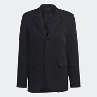 Adidas officiel authentique trois rayures automne hommes et femmes vêtements de sport Blazer HN3670 4