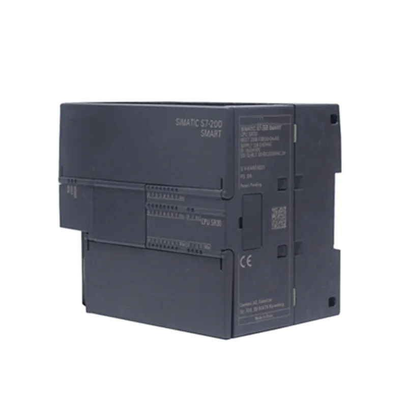 

CPU Module 6ES7288-1SR30-0AA0 In Stock Please Enquiry