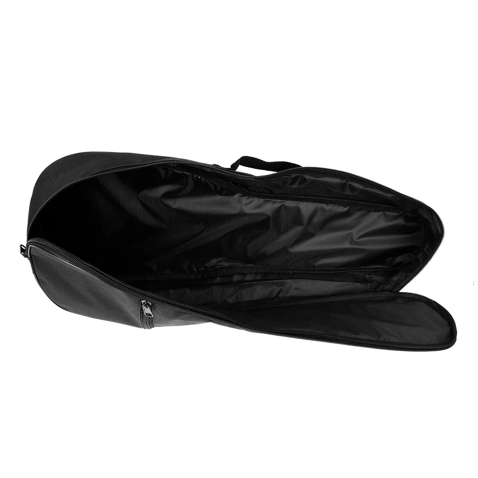 

Backpack Ukulele Bag Travel Music Accessories Storage Case Oxford Cloth Thickened