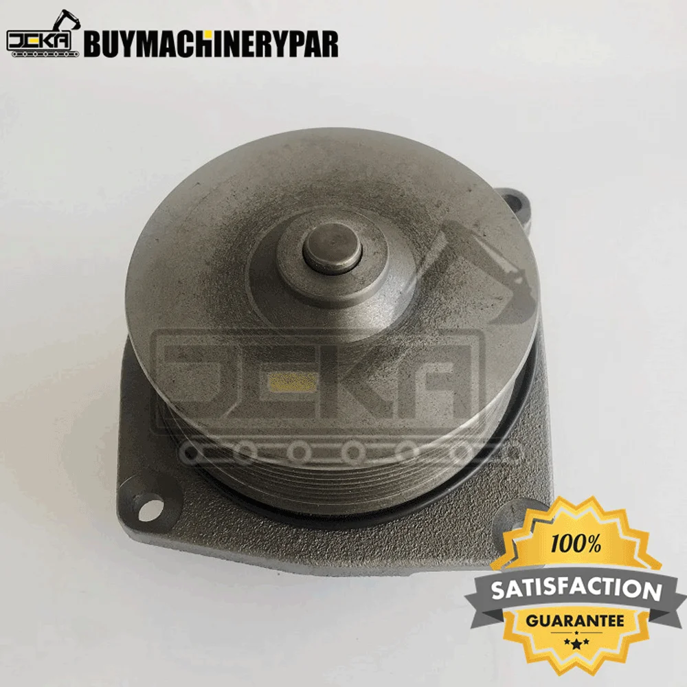 

Водяной насос 320/04542 для Jcb 3CX 4CX Dieselmax и генератора