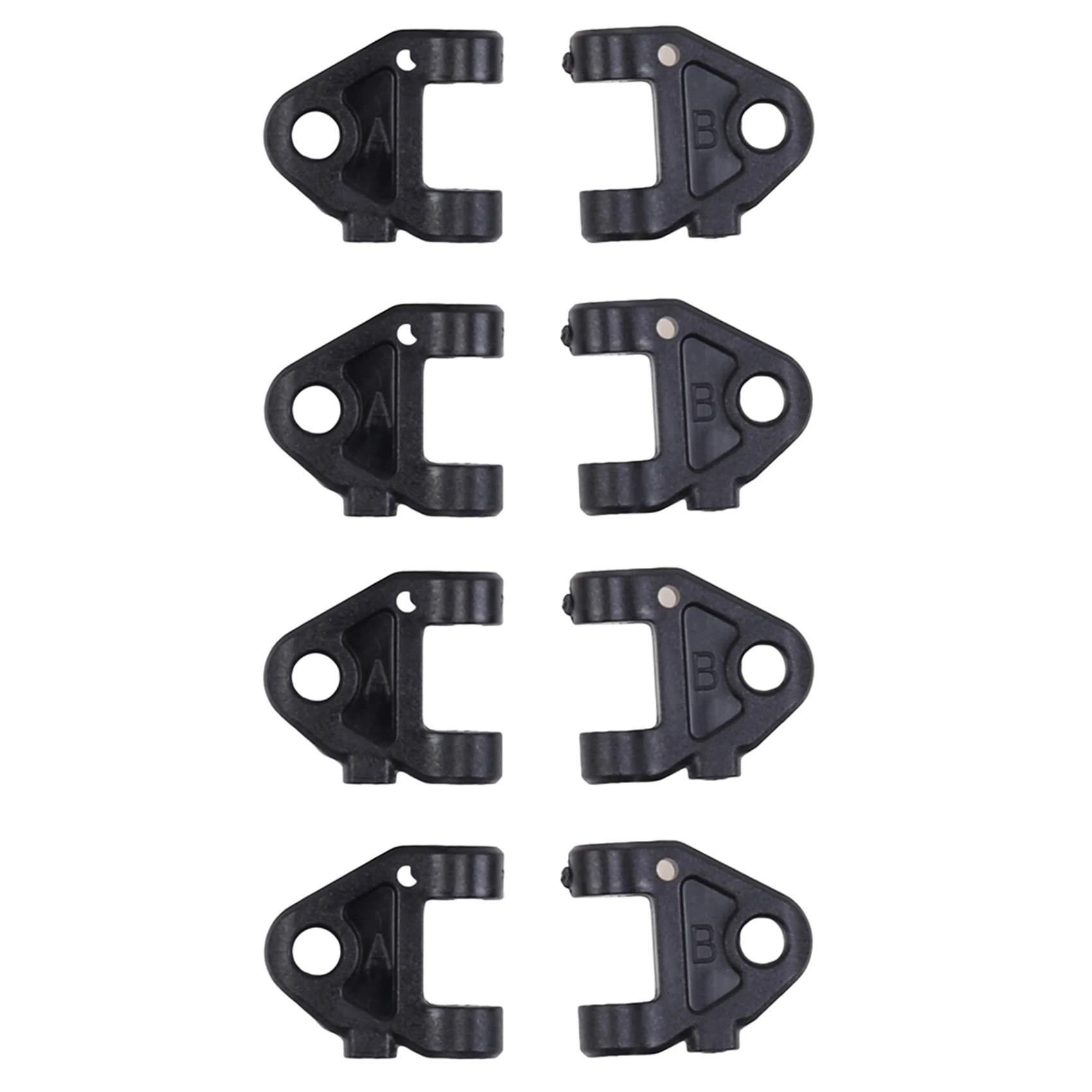 

8 шт., детали для Wltoys K969 K979 K989 K999 P929 P939 1/28