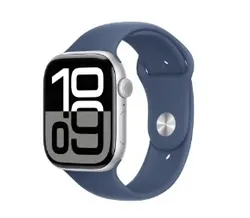 Cinturino Sportivo in Silicone per Apple Watch - Vestibilità Versatile