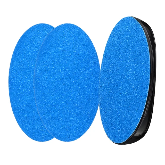 Dog Nail File Board Handheld Pet Nail Trimmer for Dogs Cats Smooth Filing Grooming Tool Home Use Portable Grinder File 5
