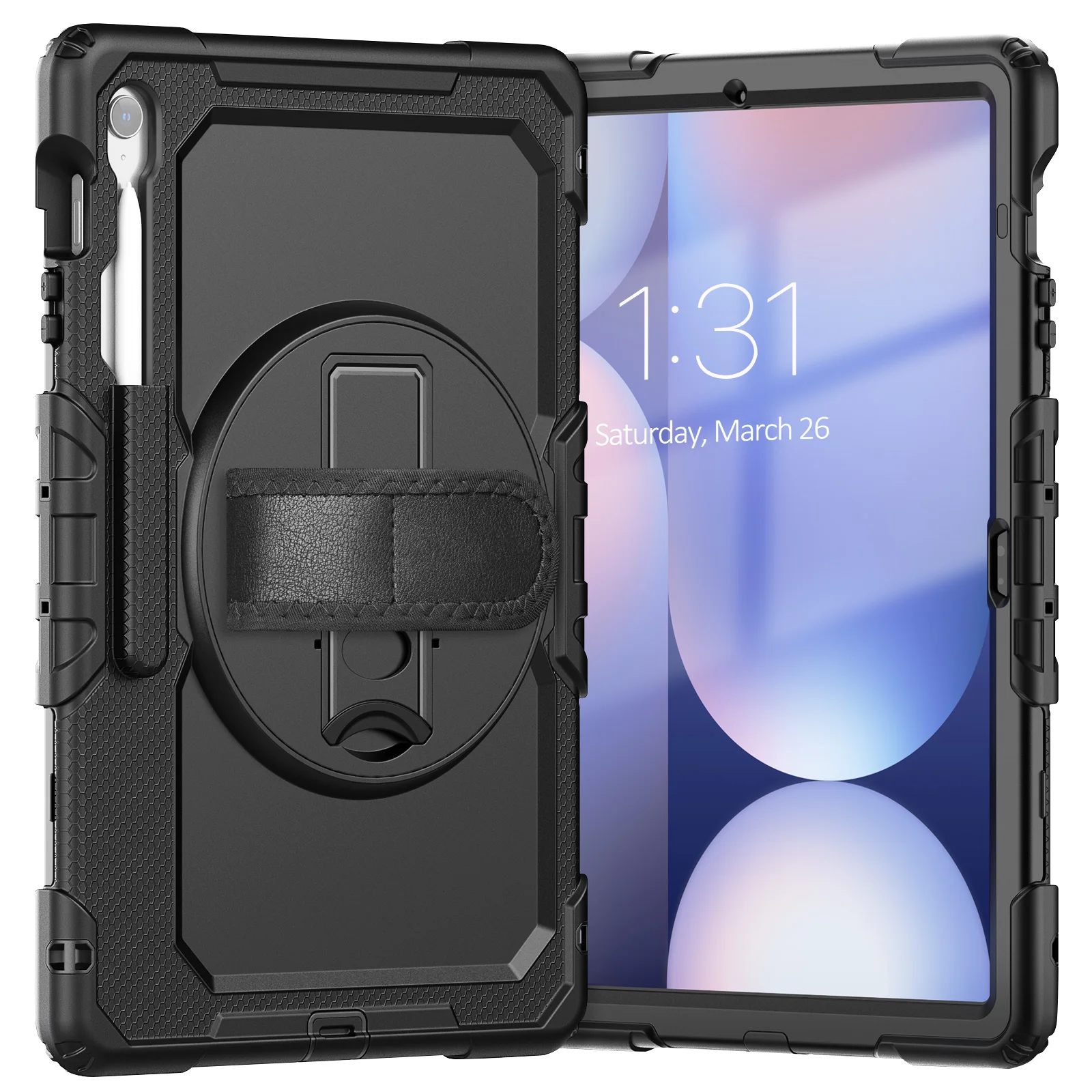 Durable Shockproof Stand Cover
