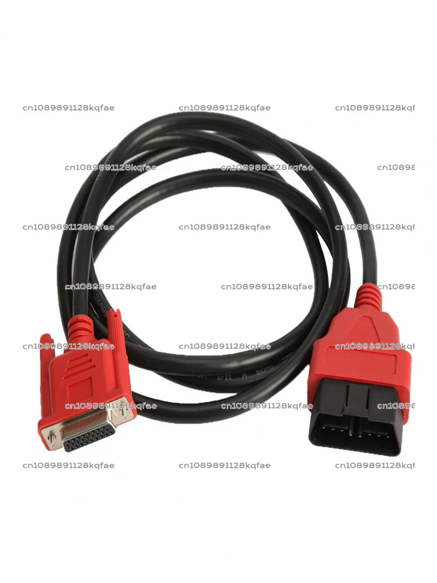 Диагностическая линия OBDII OBD2 ли ULTRA сканер EESC318 на фотографиях