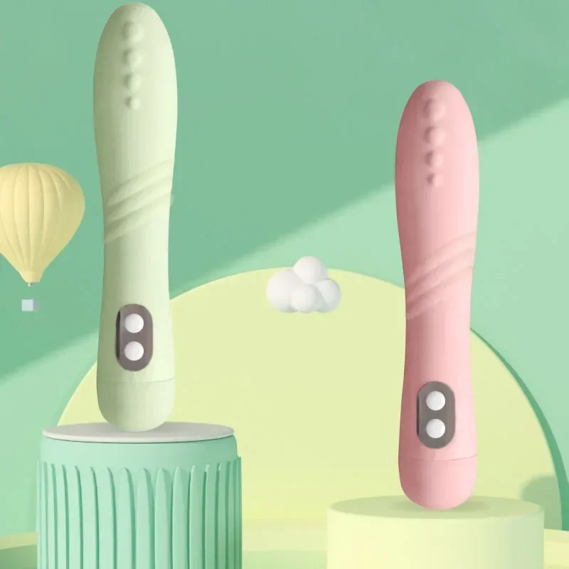 Magic Wand Vibrator For Clit Stimulation And Body Massage_voghion.com
