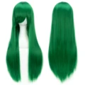 Bright Green