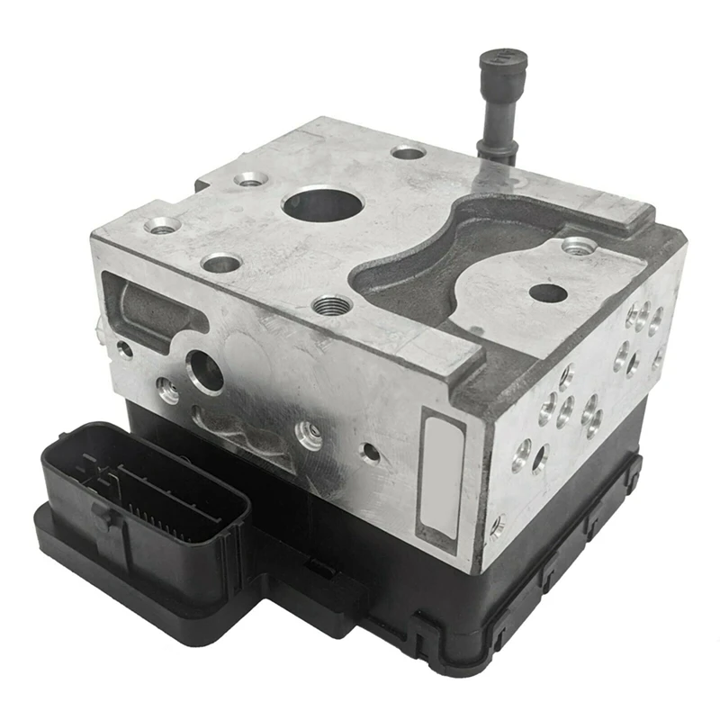 

4451048080 44510-48080 Car ABS Actuator Anti Lock Brake Module Parts For Toyota Highlander Hybrid Lexus Rx450h