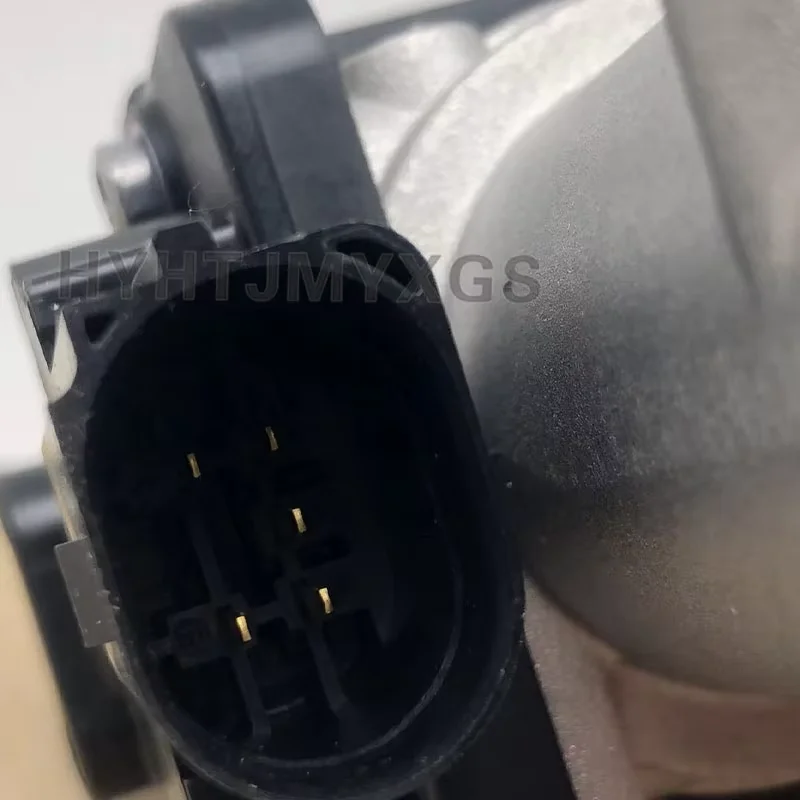 Original authentic 284102F000 VALVE ASSY-EGR Diesel 2.2T for Hyundai Santa Fe ix35 KIA Sorento Sportage 284102F000