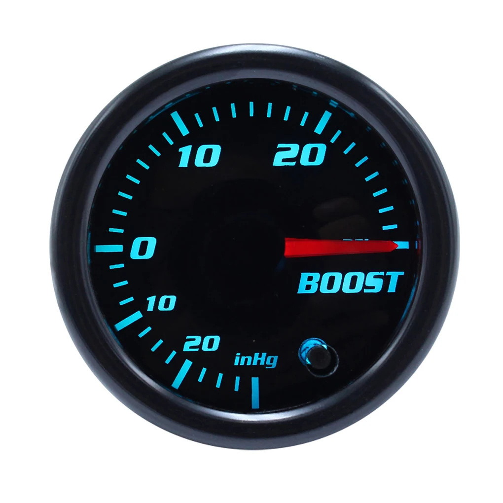 

Drive With Confidence With Advanced Technology Boost Gauge Bar Easy-to-read Digital Turbos Boost Gauge Boost Controller