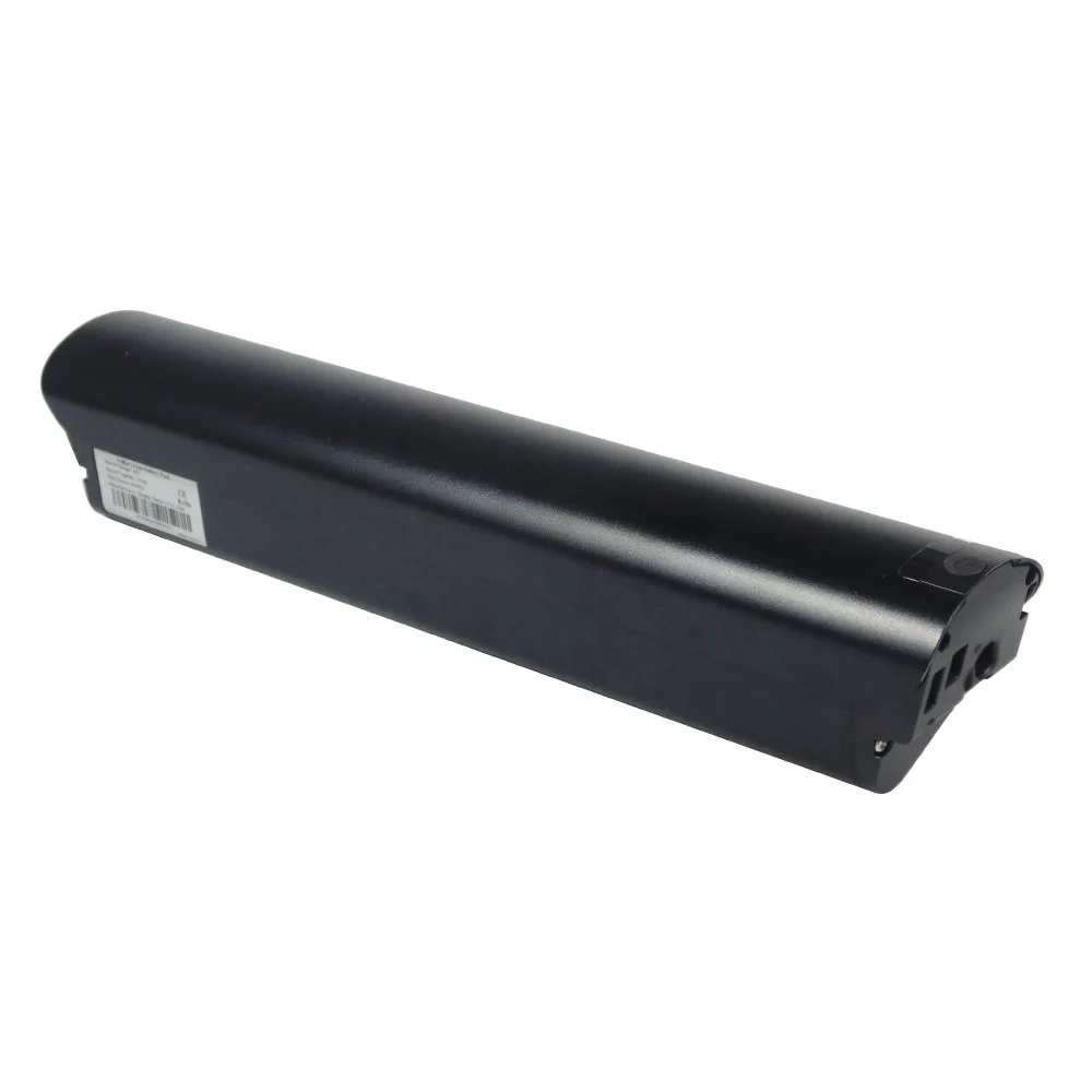 Встроенная батарея Hiland 36 В, 10,4 Ач, 12 Ач, 12,8 Ач, 14 Ач для Avaka r3 Rock shark Hitway Rymic BK7S Akku, замена (art.: 3920c4ff773bc) - 3920c4ff773bc