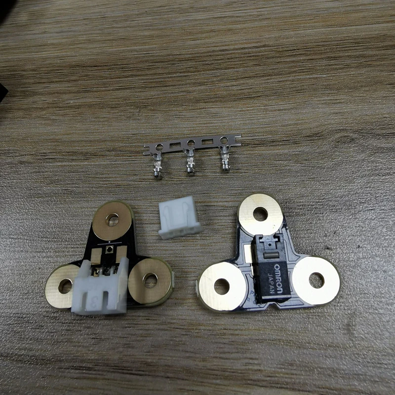 1pcs Annex Engineering K3 3D printer Piton probe level sensor kit