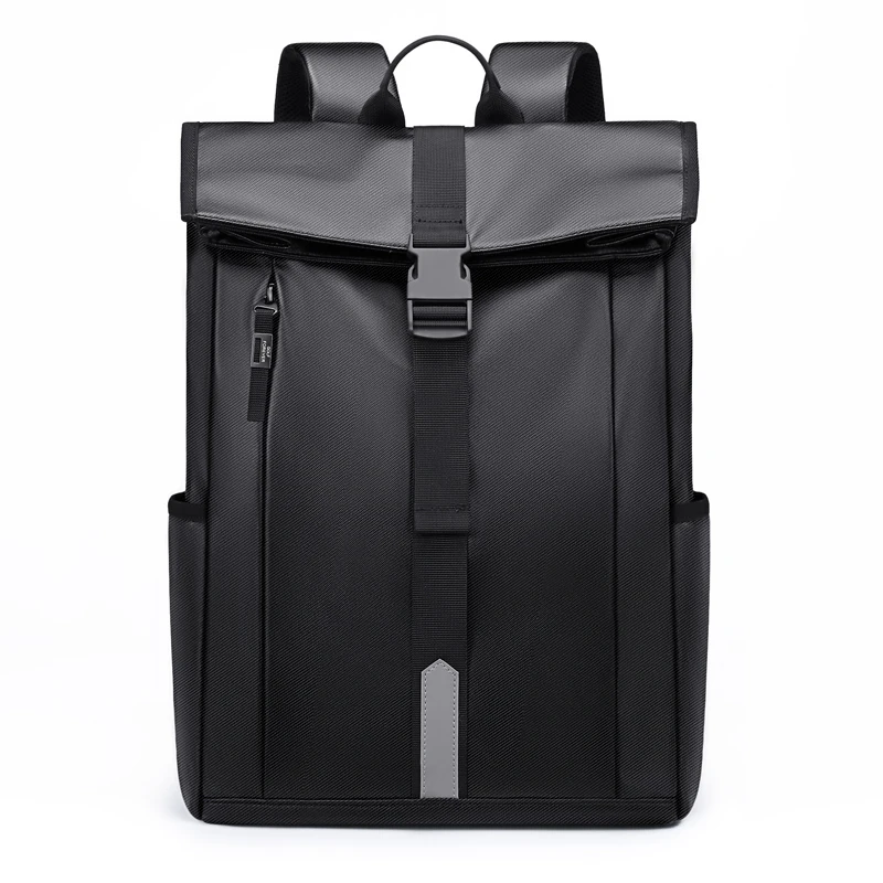 GOLF Anti Theft Laptop Backpack Men Waterproof Stylish Back Packs 17 3 inch Compartment Expandable Travel Backpacks Large Oxford 2