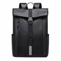 GOLF Anti Theft Laptop Backpack Men Waterproof Stylish Back Packs 17 3 inch Compartment Expandable Travel Backpacks Large Oxford 2