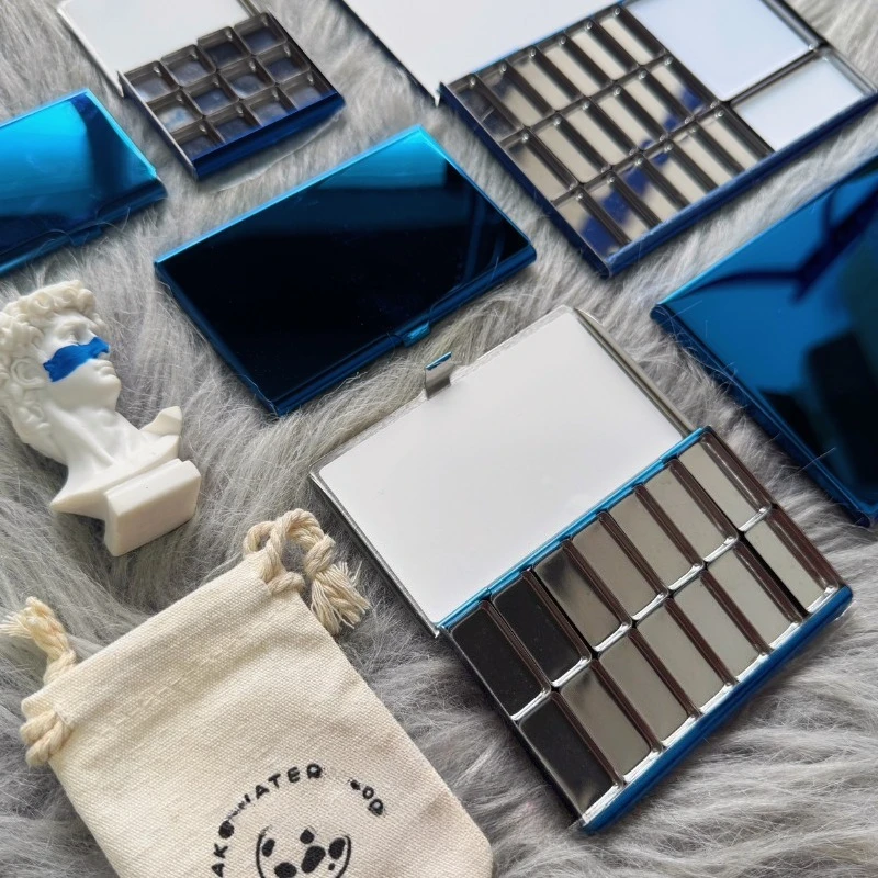 Ultra Thin Watercolor Palette 1