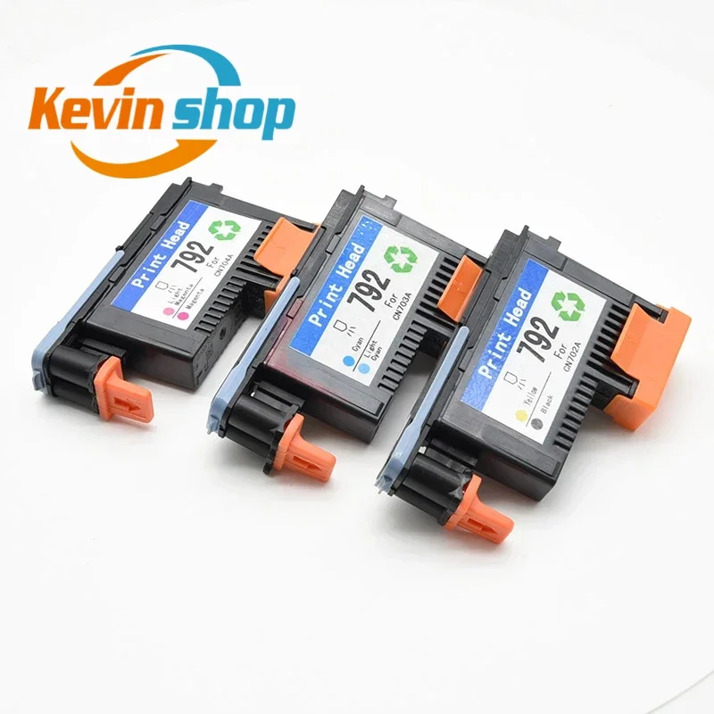 

1PC For HP 792 Printhead CN702A CN703A CN704A Print Head For HP792 DesignJet L26100 L26500 L26800 Latex 210 260 280 Printer Head