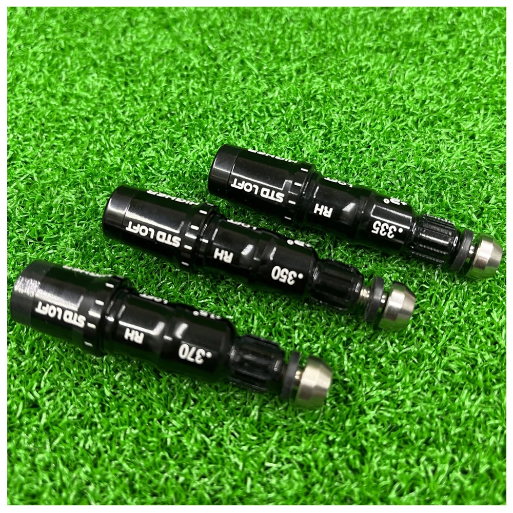 1pc M1 M2 M3 M4 M5 M6 Golf shaft sleeve adaptor adapter just for