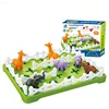 Children's Logical Thinking Training Educational Toys Parent-Child Games Children's Day Gifts 2