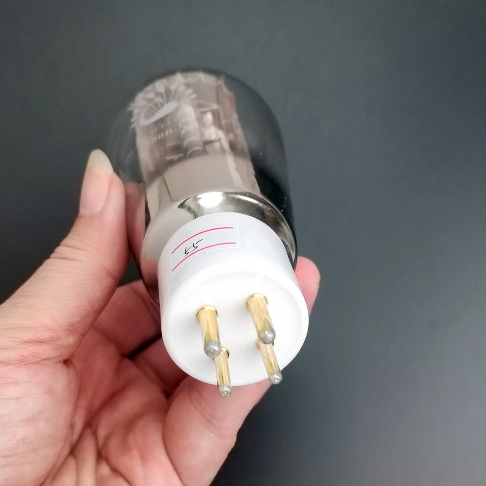 PSVANE 300B-N 300BN Vacuum Tube Replace WE300B 300BT 4300B 300B Series HIFI Audio Valve Electronic Tube Amp Matched 4