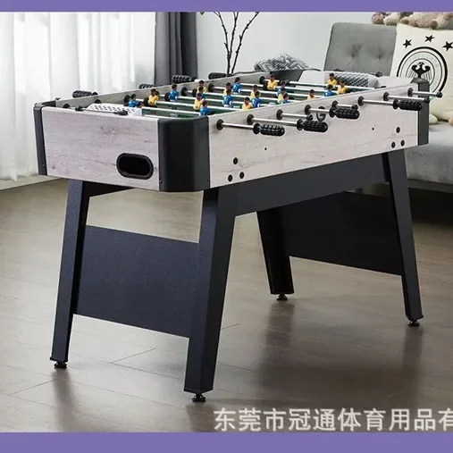 Foosball Table Par 8 Foosball Table Game Billiards