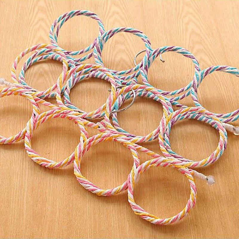 28/12 Holes Scarf Holder Foldable Tie Belt Hanger Hooks Shawl Scarves Rattan Weave Display Rack Wardrobe Space Organizer