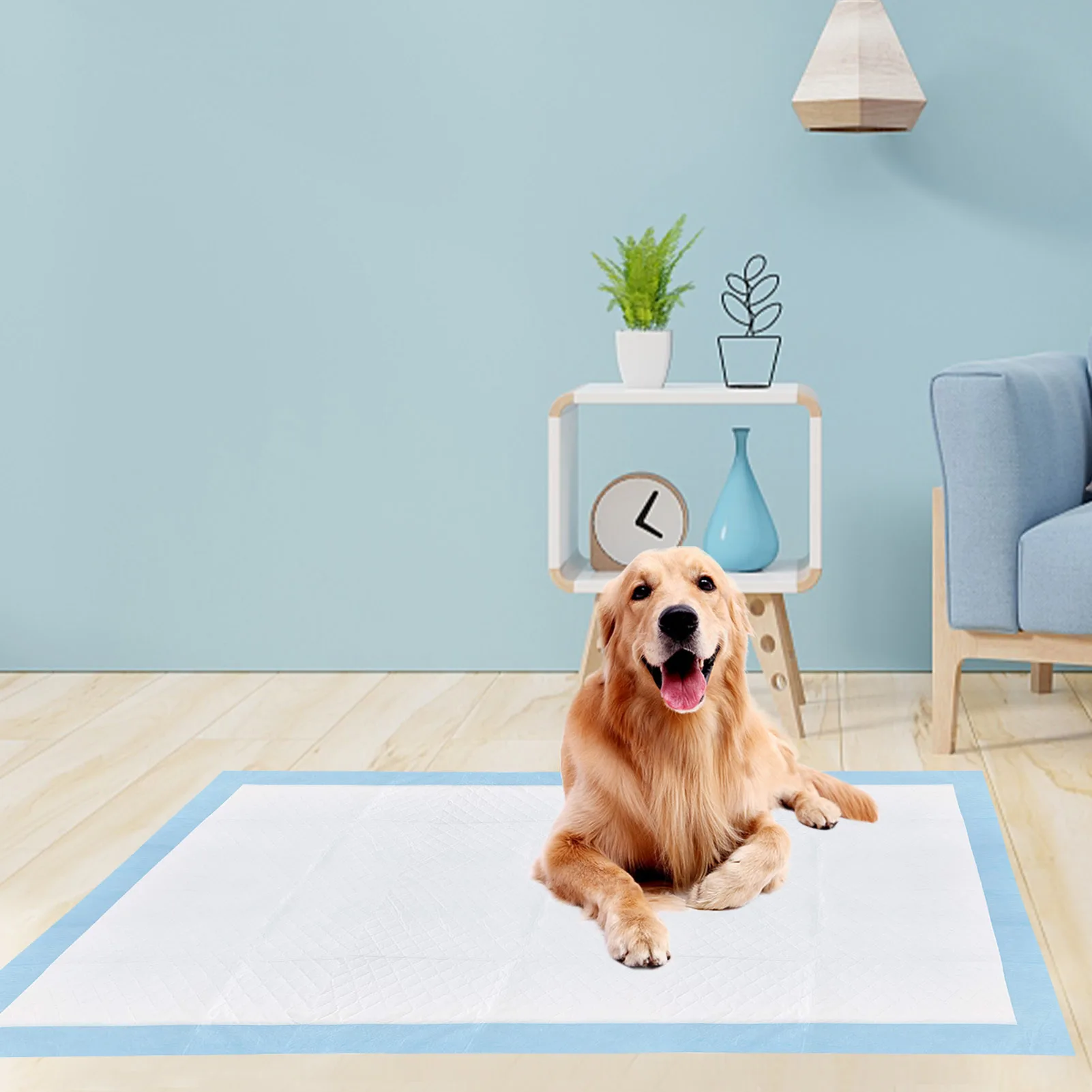 How Do You Clean Puppy Pads