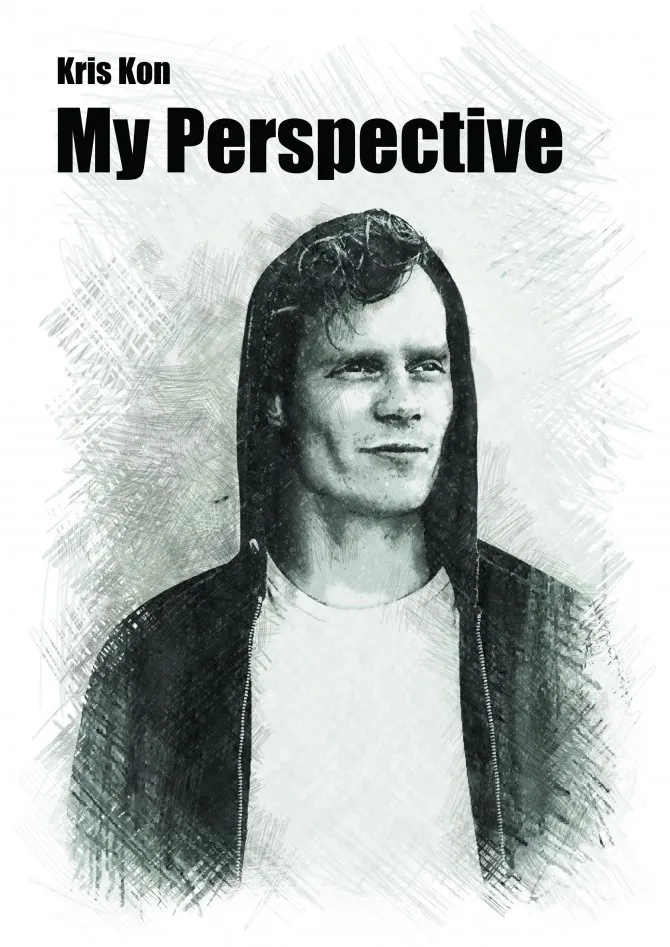 

My Perspective by Kris Kon -Magic tricks