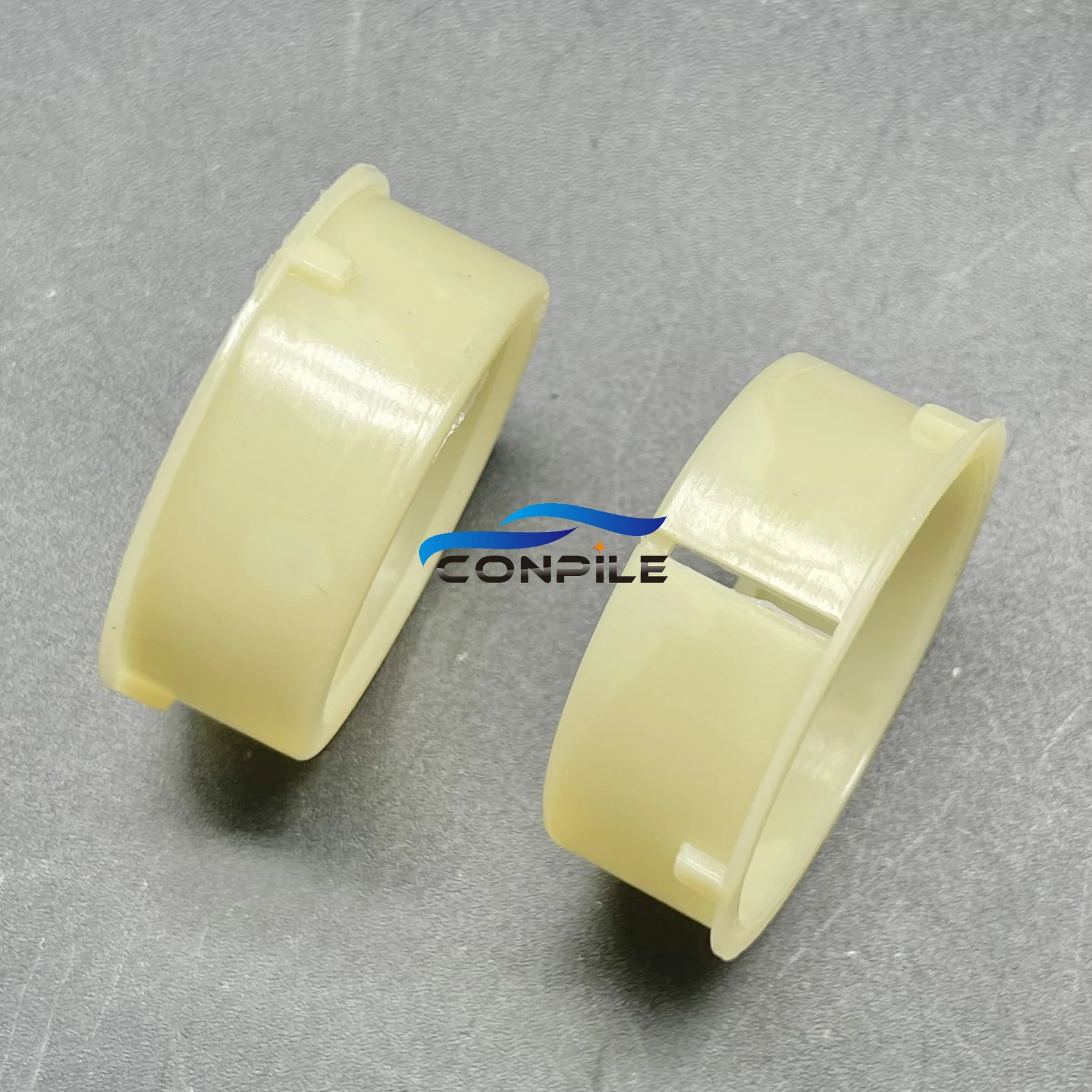 Bosch alternator 6203 bearing sleeve 2pcs For BMW Mercedes-Benz Audi