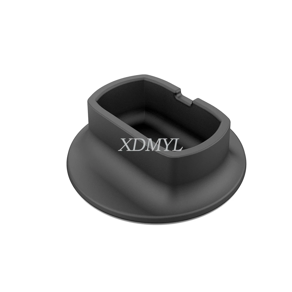 Silicone Desktop Base Stand and Protective Holder for Action Camera Accessories