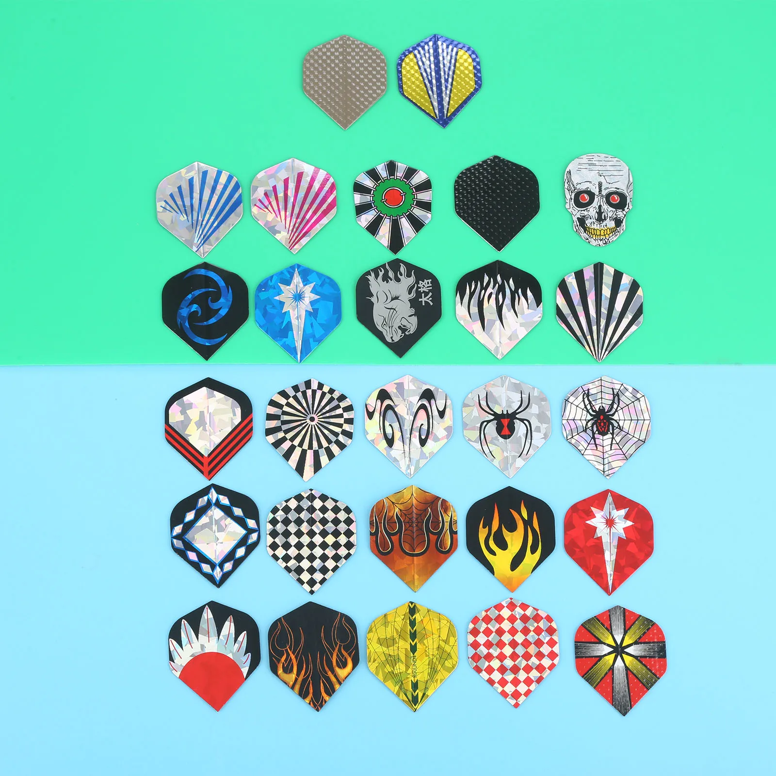 Dart Flights Nice Darts Flight Dart Accessories Flights Set Dart