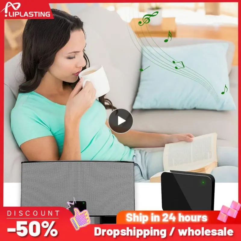 Adattatore 30Pin 5.0 Ricevitore Dock Wireless A 30 Pin Per Altoparlante Yamaha Crx-040 Tsx-132 Tsx-130 Tsx-70 Pdx-13 Pdx-11