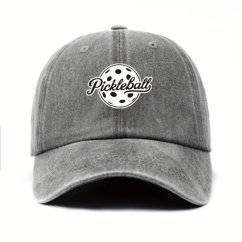 Pickleball Trucker Hat 3